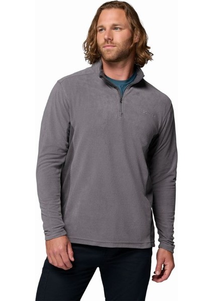 Klamath Range Iı Half Zip Erkek Polar EM6503