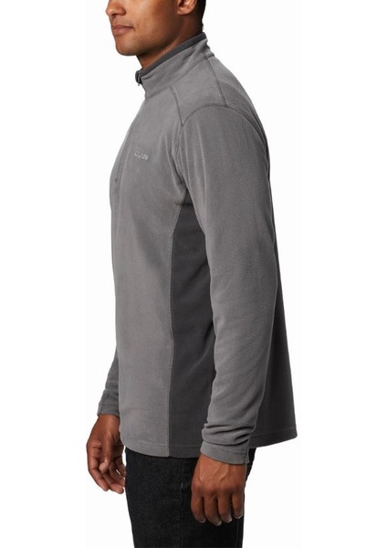 Klamath Range Iı Half Zip Erkek Polar EM6503 modelleri