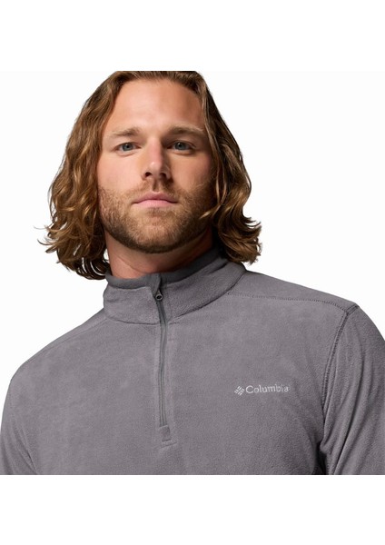 Klamath Range Iı Half Zip Erkek Polar EM6503 fırsatları