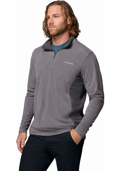 Klamath Range Iı Half Zip Erkek Polar EM6503 indirimleri