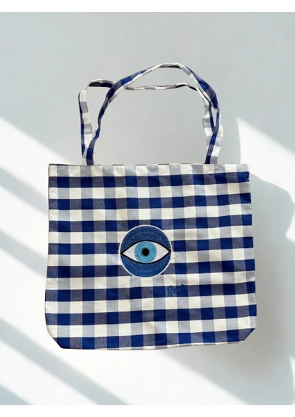 Nazar Tote Çanta fiyatları