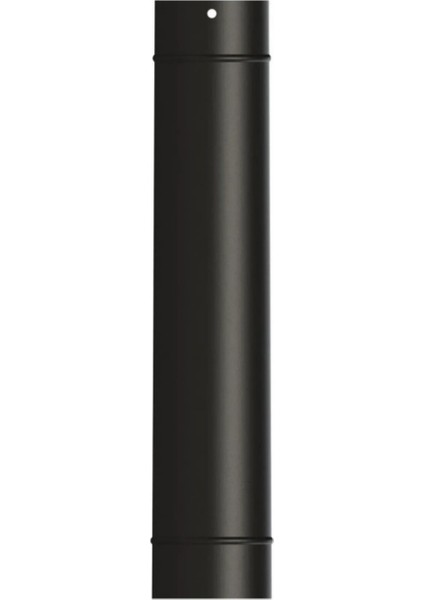 Soba Mat Siyah Emaye Soba Borusu-Boy: 70/60/55 Cm-Çap: 13 cm fiyatları