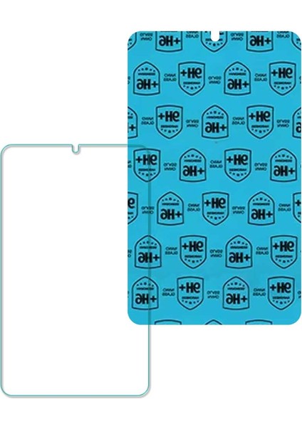 Samsung Galaxy Tab A11 X133 Uyumlu 8,7 Nano Cam Ekran Koruyucu fiyatları