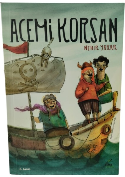 Acemi Korsan