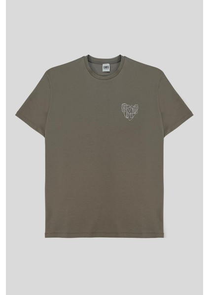 Gmg Fırenze Erkek T-Shirt