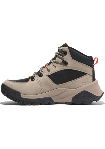 Motion Scramble Mid Lace Up Wp Erkek Outdoor Botu TB0A6DD1EN51 Bej fiyatları