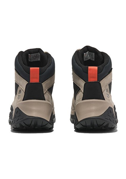 Motion Scramble Mid Lace Up Wp Erkek Outdoor Botu TB0A6DD1EN51 Bej fırsatları