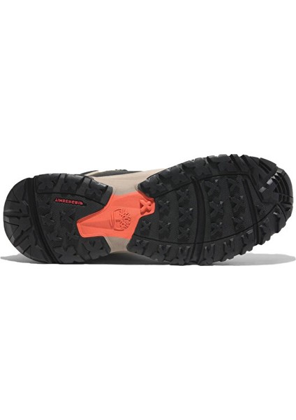 Motion Scramble Mid Lace Up Wp Erkek Outdoor Botu TB0A6DD1EN51 Bej