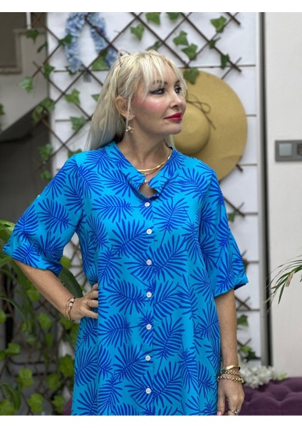 AK20006 Akçay Elbise fiyatları