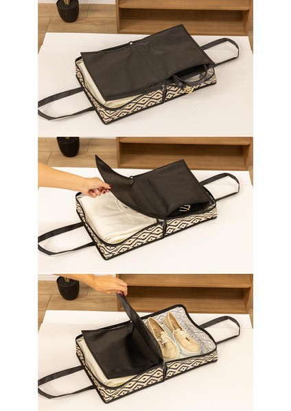 Seyahat Çantası | Çok Amaçlı, Omuz Askılı, Laptop Bölmeli, Kısa Seyahatler Için Ideal fiyatları