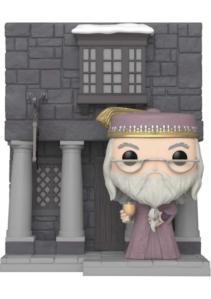 Pop! Deluxe: Harry Potter Albus Dumbledore Figürü fiyatları