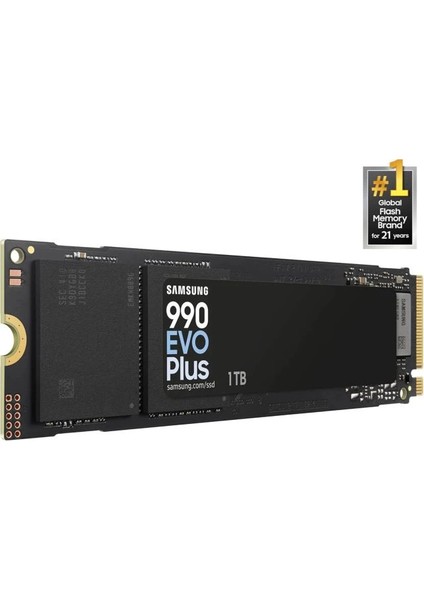 990 Evo Plus SSD fiyatları