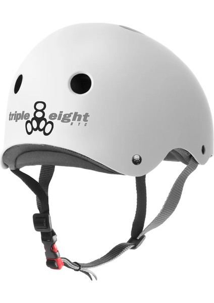 The Certified Sweatsaver White Rubber Kask L/xl fiyatları