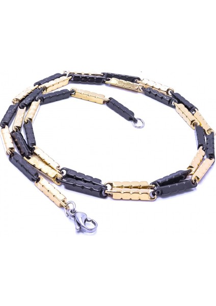 Paslanmaz Erkek Çelik Kolye 318311P2D2 modelleri