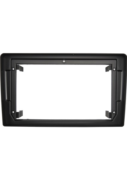 Audi A3 2008-2012 9 Inç Multimedia Çerçevesi