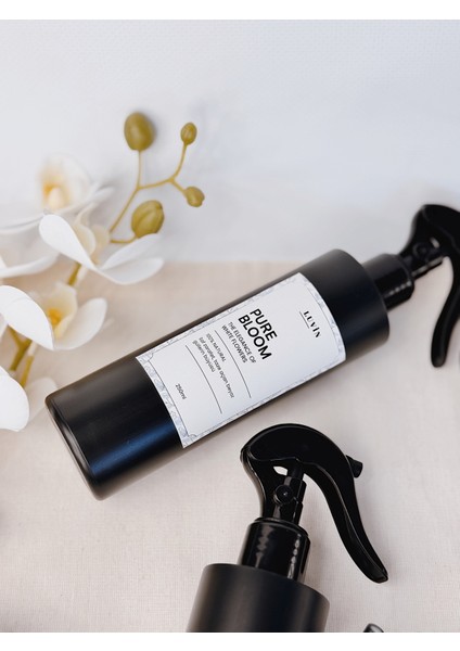 Pure Bloom Beyaz Gül Oda Kokusu / Spreyi 250 ml