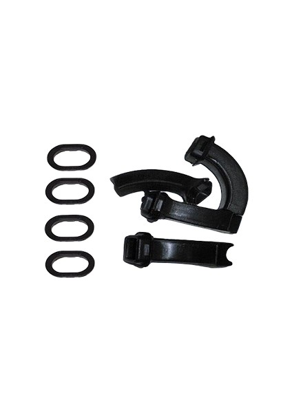 Doğan Şahin Kartal Kablo Geçiş Boru Takımı