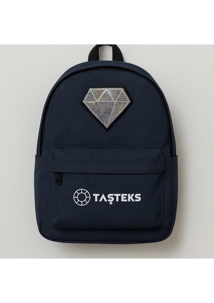 Ütülenebilen Veya Sticker Olarak Kullanılabilen Gümüş Işıltılı Elmas Patch modelleri