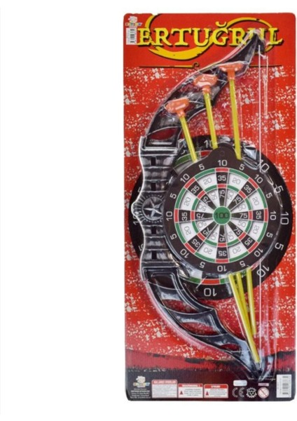 Vakumlu Ok Yay Seti KS867 Gko fiyatları