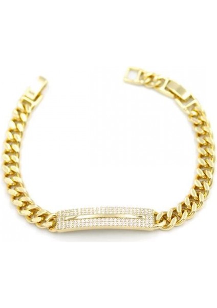 Xuping Vip Bileklik - 14K Altın fiyatları