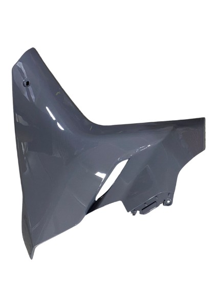 SR250 Yan Grenaj Nardo Gri Sağ