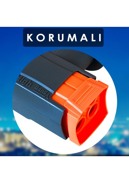 Dörtlü Santral Lnb Quattro Yeni 5g 3D 4-8k Poke PK-0004 modelleri