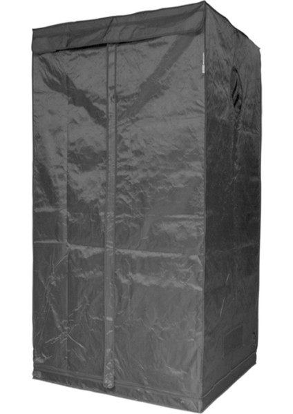 Bitki Yetiştirme Kabini 80X80X190CM