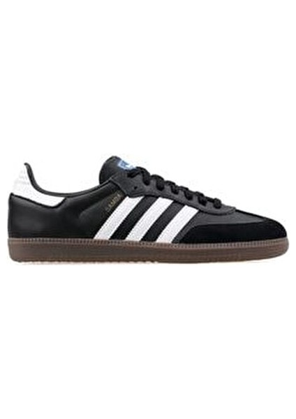 Samba Og Unisex Günlük Ayakkabı B75807 Siyah indirimleri