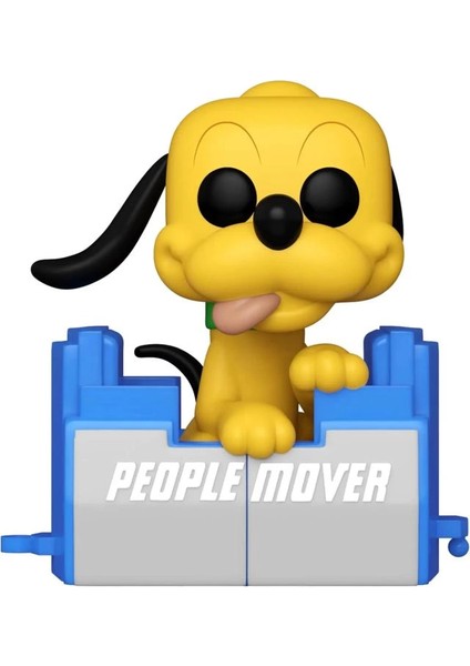 Pop! Disney: Walt Disney - Philharmagic Mickey Mouse Figürü