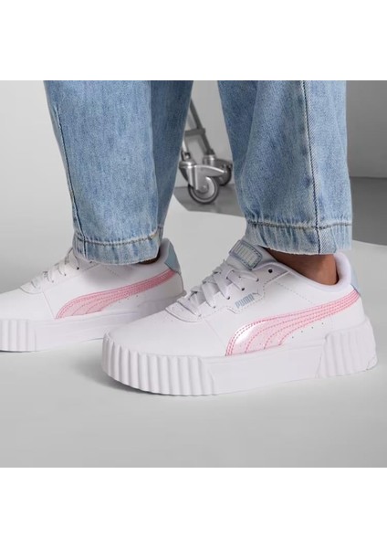 Carina 3.0 Blurry Dreams Jr Kadın Ayakkabı