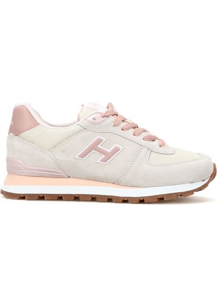 Peru Kadın Sneaker Spor Ayakkabı 19250 Labm Pudra fiyatları