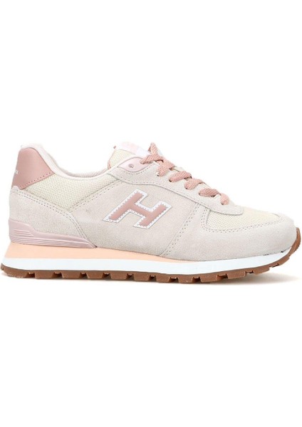 Peru Kadın Sneaker Spor Ayakkabı 19250 Labm Pudra