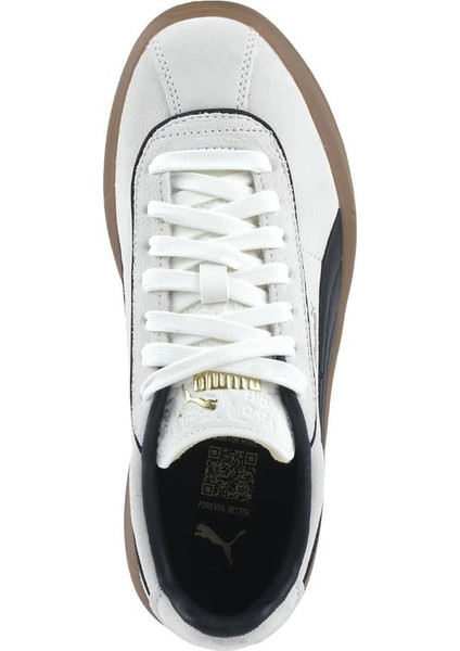 Club Klassika SD Bej Kadın Sneaker