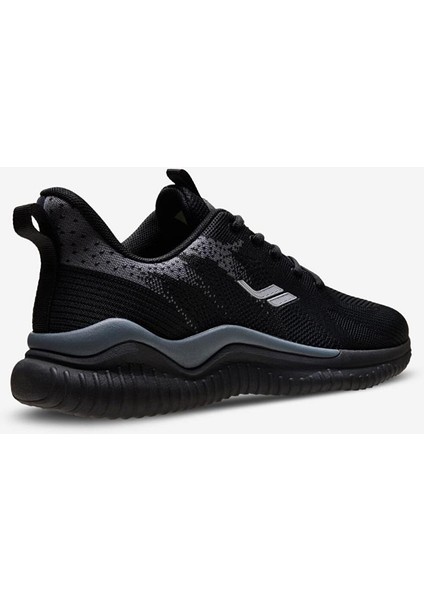 Etna 4 Kadın Sneaker Günlük Spor Ayakkabı Siyah