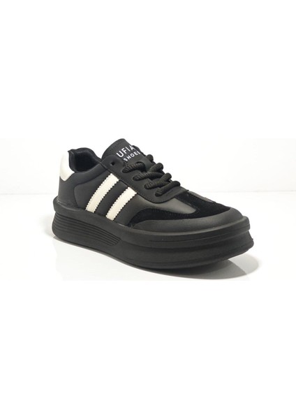 Chrıstına Kadın Sneaker Ayakkabı Siyah