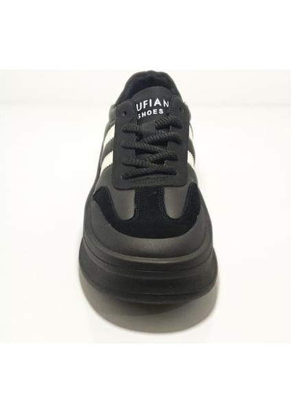 Chrıstına Kadın Sneaker Ayakkabı Siyah