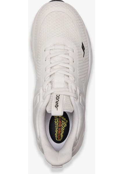 Maji 4 Easystep 25BAU00MAJIU-001 Beyaz Kadın Spor Ayakkabı