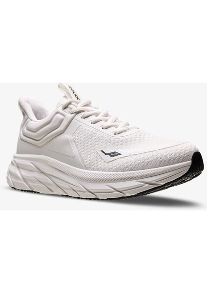 Maji 4 Easystep 25BAU00MAJIU-001 Beyaz Kadın Spor Ayakkabı