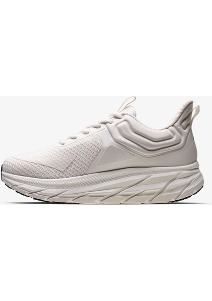 Maji 4 Easystep 25BAU00MAJIU-001 Beyaz Kadın Spor Ayakkabı