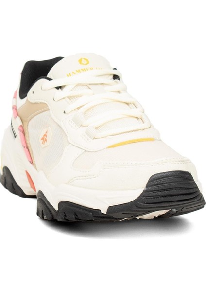 101-24242-Z Laseri Unisex Spor Ayakkabı