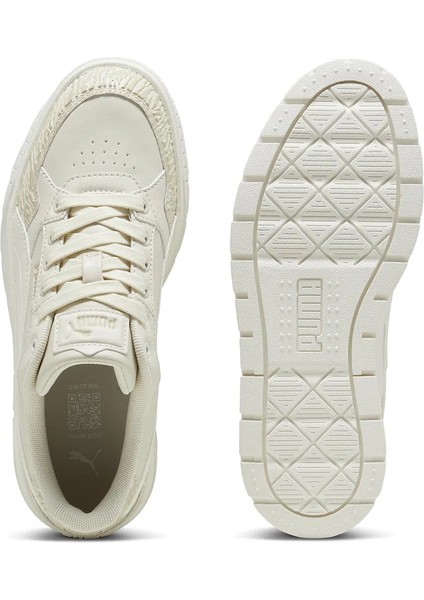 Karmen II Idol Animal Fever 398795-01 KADIN Mavi Günlük Sneaker Ayakkabı