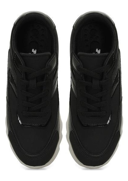 324550.Z 4PR Siyah Kadın Sneaker