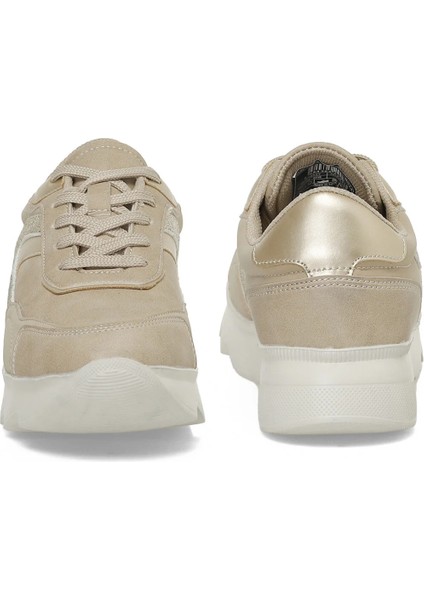 Polaris 324550.Z 4Pr Bej Kadın Sneaker