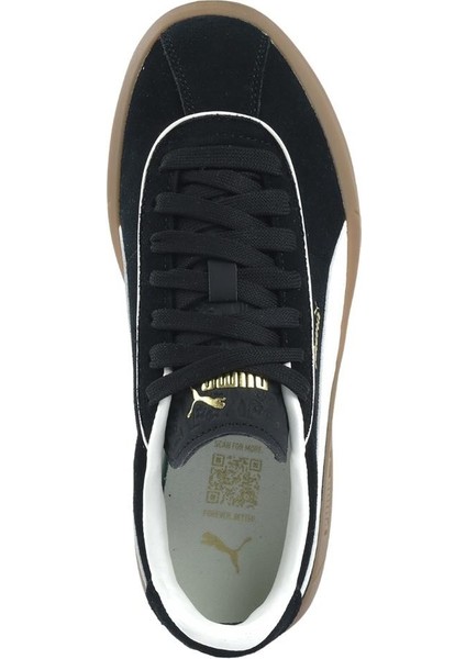 Club Klassika SD Siyah Kadın Sneaker