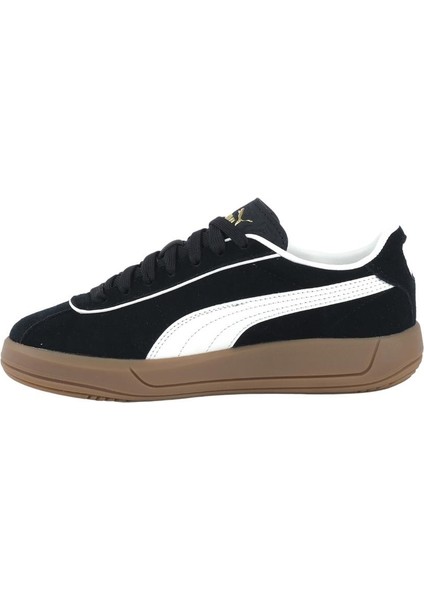 Club Klassika SD Siyah Kadın Sneaker