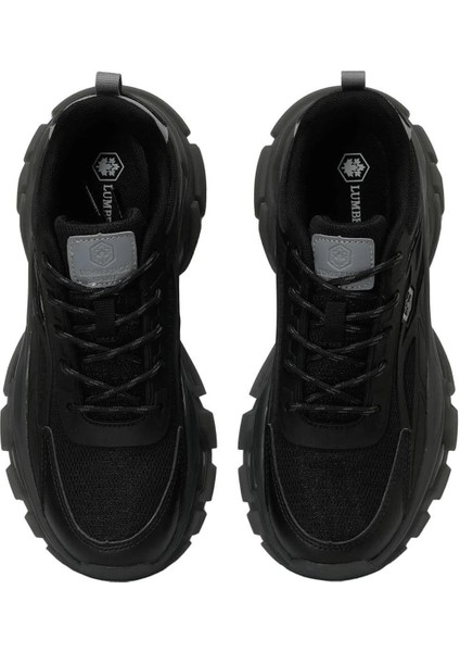 Banner 4pr Siyah Kadın Sneaker