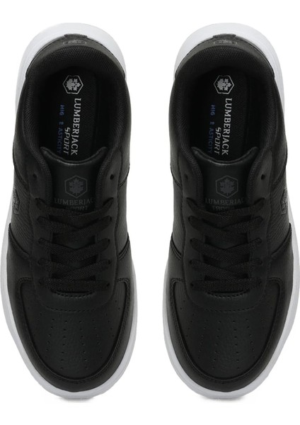 Fınster Wmn 4fx Siyah Kadın Sneaker
