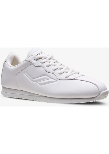 Neptun 5 Beyaz Kadın Sneaker Ayakkabı