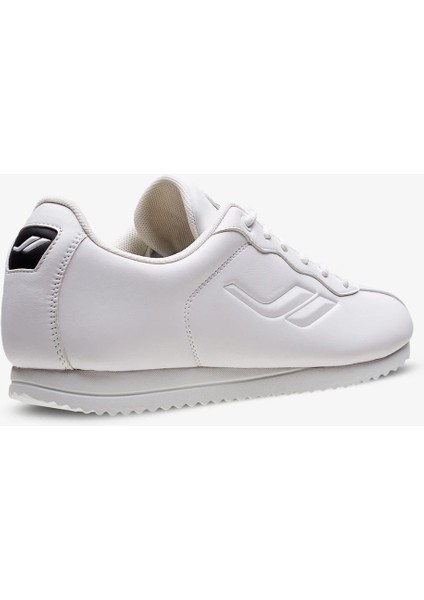 Neptun 5 Beyaz Kadın Sneaker Ayakkabı