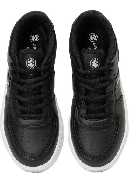 FREYA WMN 4FX Siyah Kadın Sneaker Ayakkabı 101499221